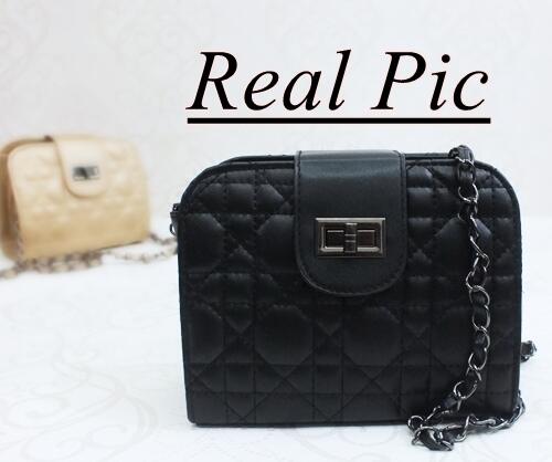 &#91;KOMBAT Deals&#93; Pyppa Mini Bag Tas wanita import Korea Only 98,8K