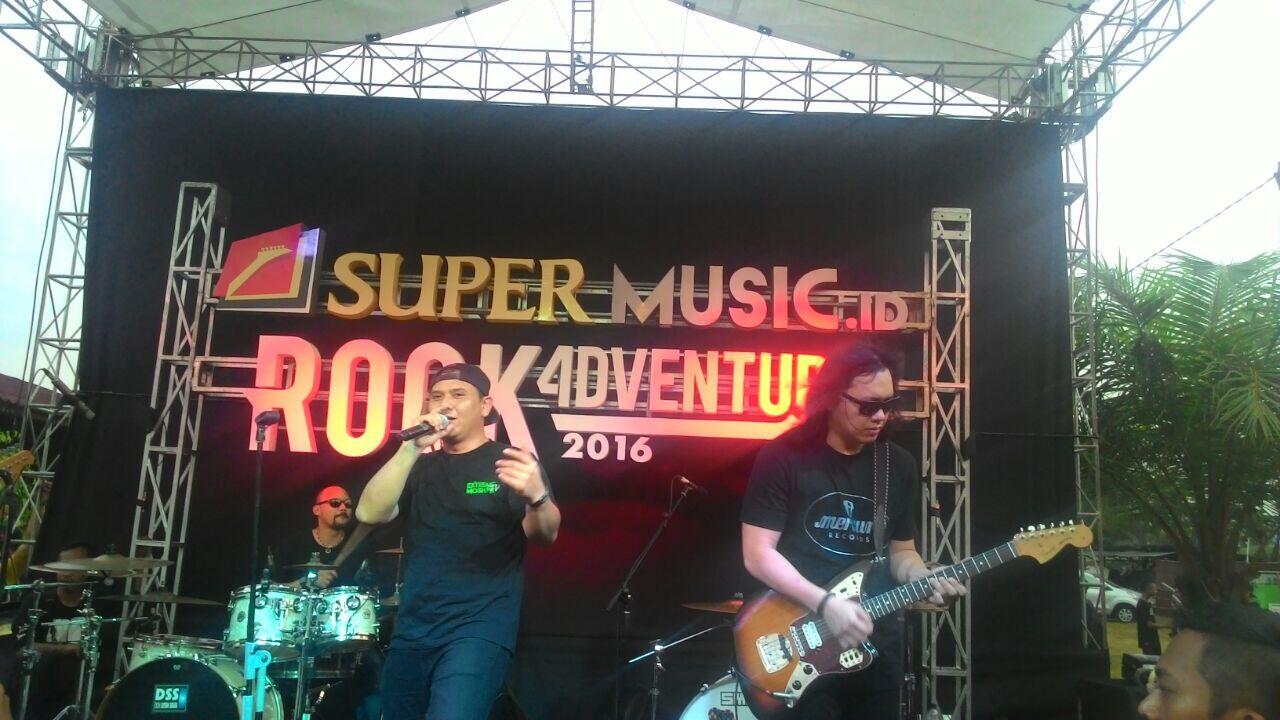 &#91;FR COMPETITION&#93;Kaskus Reg. Kendal Meet&amp;Greet Rock Adventure 2016 with Musikimia