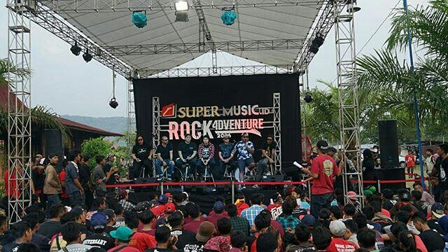 &#91;FR COMPETITION&#93;Kaskus Reg. Kendal Meet&amp;Greet Rock Adventure 2016 with Musikimia