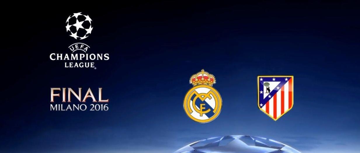 &#91;MITOS&#93; Kalahkan Munchen di UCL Keluar Sebagai Juara