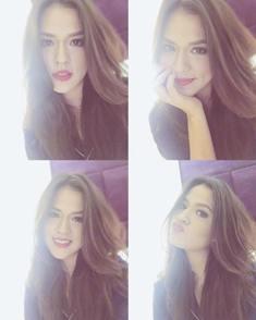 &#91; GATSUONE INFO &#93; Pose Foto Yang Bikin Cewek Kelihatan Cantik Di Social Media