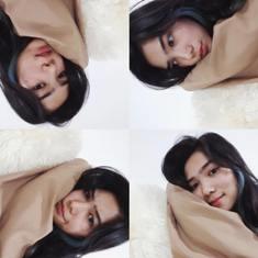 &#91; GATSUONE INFO &#93; Pose Foto Yang Bikin Cewek Kelihatan Cantik Di Social Media