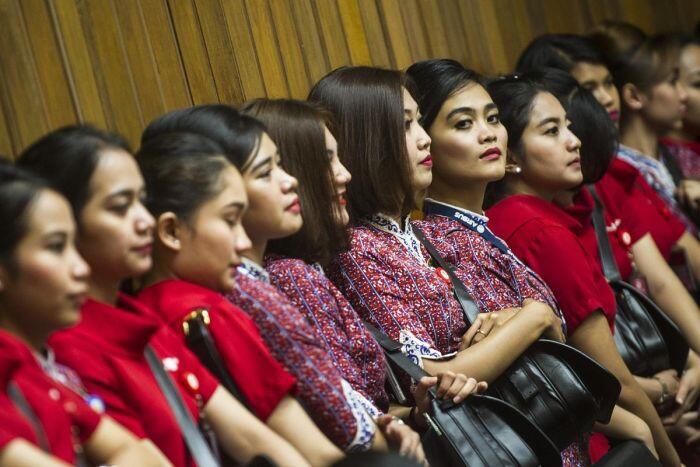 Lion Air diberi waktu 30 hari untuk berbenah diri