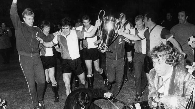 10 CLUB PARA JAWARA LIGA CHAMPION YANG "TERLUPAKAN"