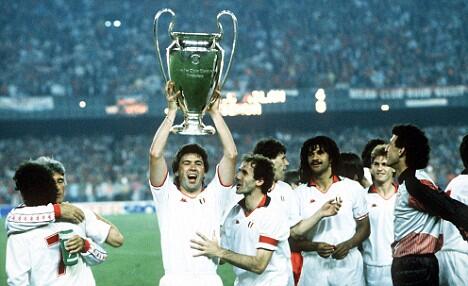 10 CLUB PARA JAWARA LIGA CHAMPION YANG "TERLUPAKAN"