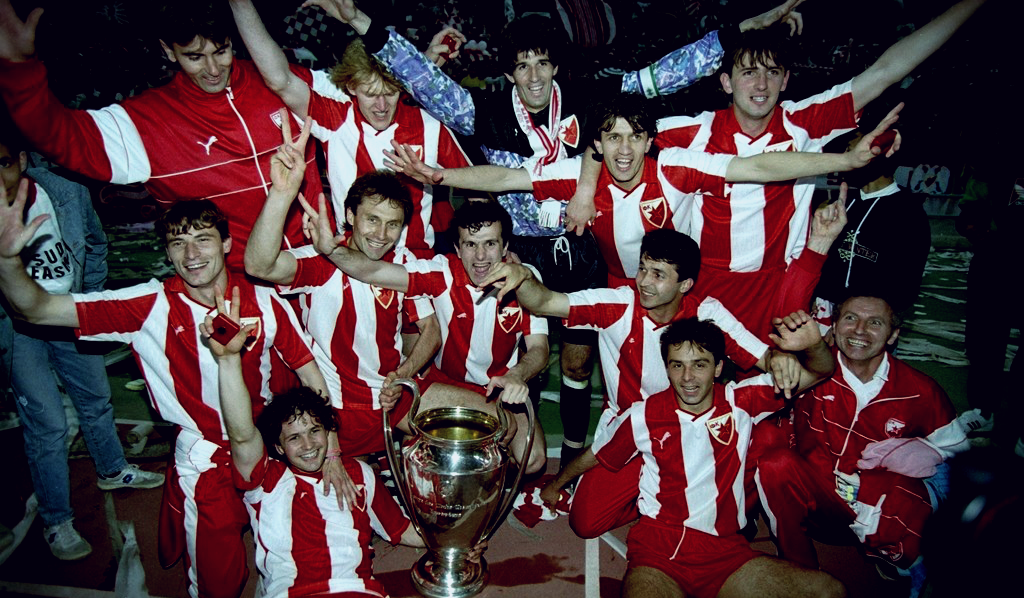 10 CLUB PARA JAWARA LIGA CHAMPION YANG "TERLUPAKAN"