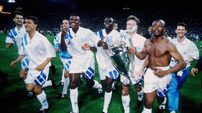 10 CLUB PARA JAWARA LIGA CHAMPION YANG "TERLUPAKAN"
