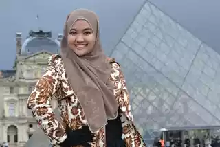 Nih Gan, 5 Wanita Cantik Pendiri Starup di Indonesia!