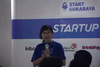 Nih Gan, 5 Wanita Cantik Pendiri Starup di Indonesia!