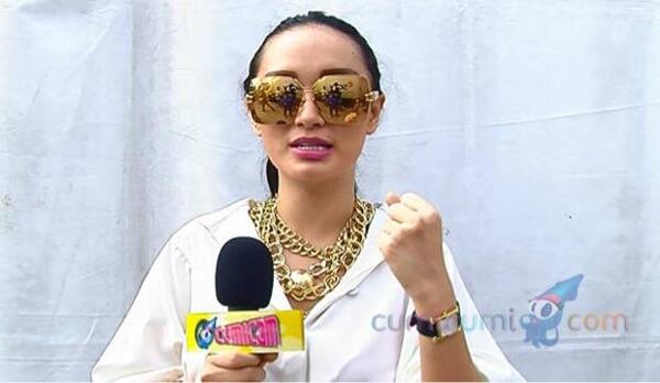 5 Fakta Unik di balik Nama Selebriti
