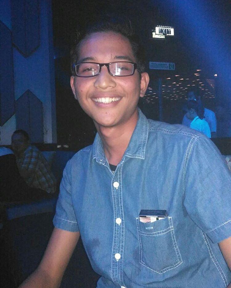 Surat Terbuka untuk sammoywatch a.k.a sammoywatchstore a.k.a Samuel Oktav