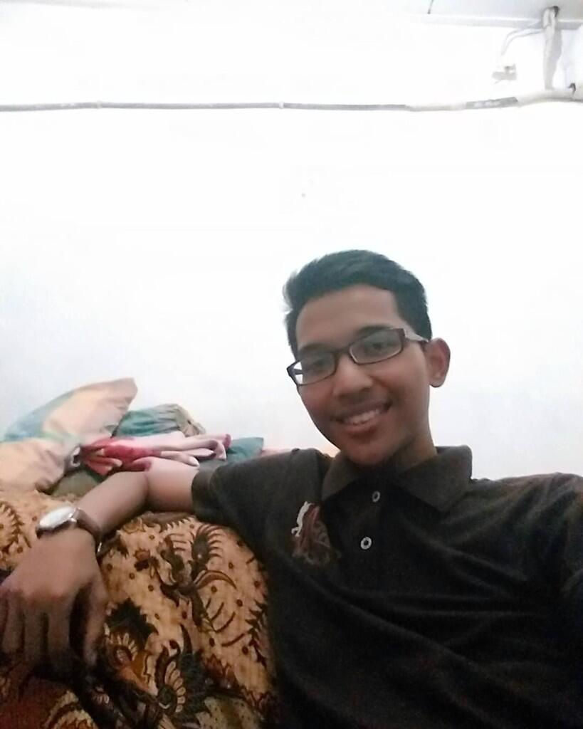 Surat Terbuka untuk sammoywatch a.k.a sammoywatchstore a.k.a Samuel Oktav