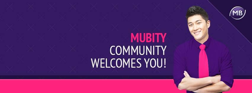 Mubity Community