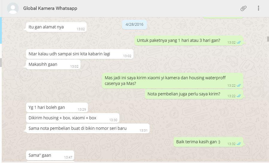 SURAT TERBUKA GLOBAL KAMERA JAKARTA (globalkamera.com)