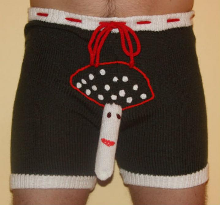 UNDERWEAR KONYOL BUAT PRIA