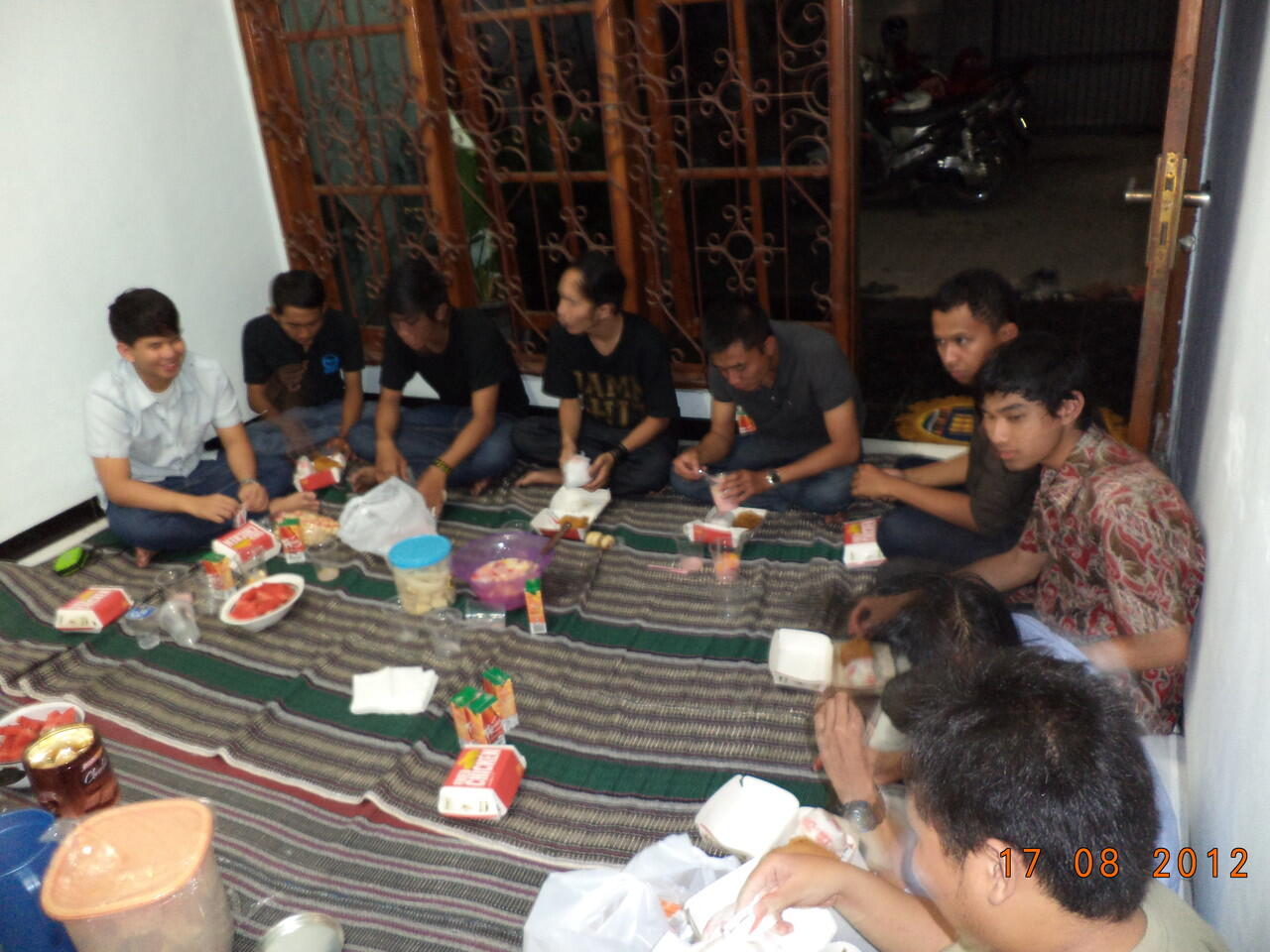 Tradisi Unik dan Aktivitas Yang Sering Dilakukan Ketika Ramadhan Tiba 
