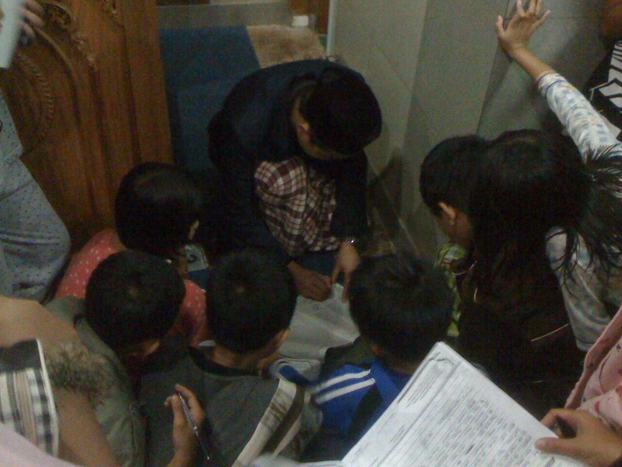 Tradisi Unik dan Aktivitas Yang Sering Dilakukan Ketika Ramadhan Tiba