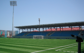 11 Kota dengan Stadion Sepakbola Terbanyak di Dunia