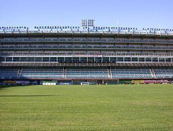 11 Kota dengan Stadion Sepakbola Terbanyak di Dunia