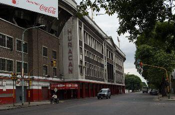 11 Kota dengan Stadion Sepakbola Terbanyak di Dunia