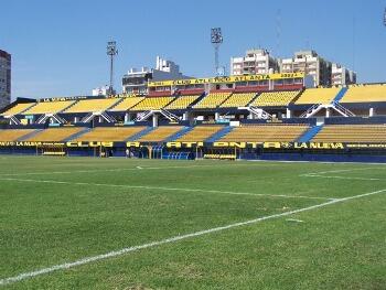 11 Kota dengan Stadion Sepakbola Terbanyak di Dunia