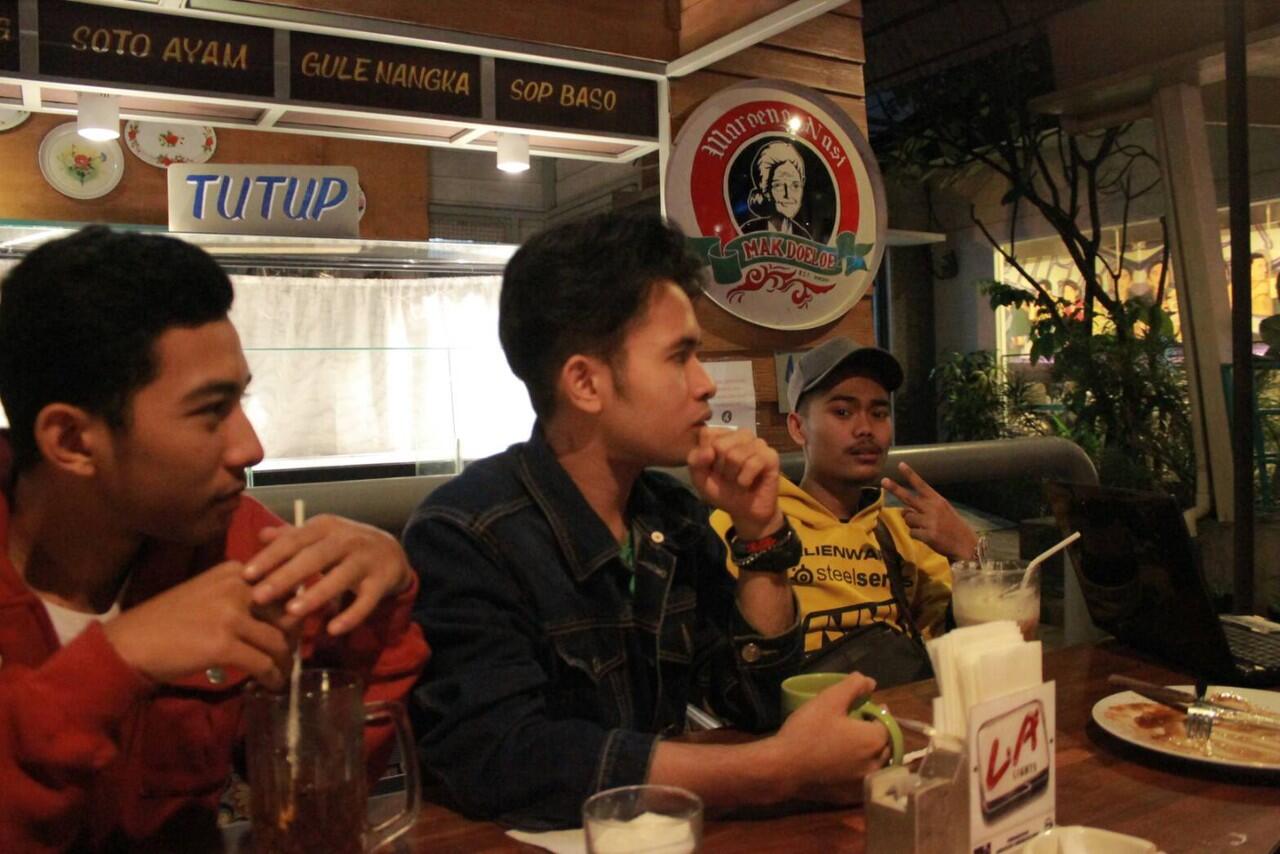 &#91;FR&#93; Mini Gathering Cinta Indonesiaku Bersama Student Bandung Community