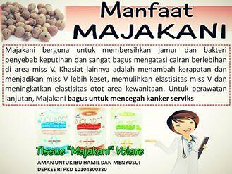 Dicari Distributor Tissue Wanita Manjakani Volare dengan Potensi Income 1 juta / hari