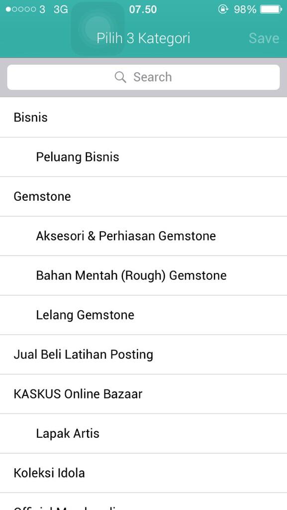 Fjb mobile kaskus gak bisa berfungsi ya gan?
