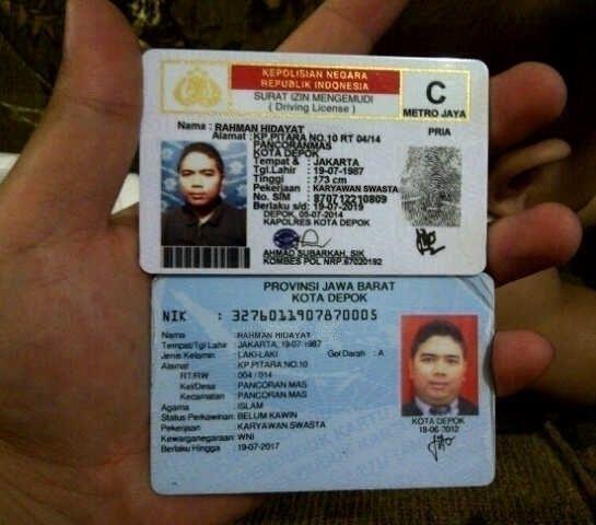 Orang ini 'ditipu' Rp 65 juta beli mobil via BBM, tapi malah bahagia!