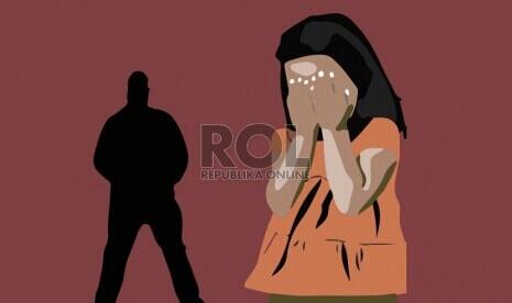 Ditinggal Istri Setahun, Ayah Tega Cabuli Tiga Putri Kandungnya