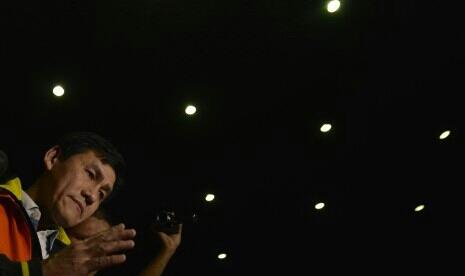 Berstatus Tersangka KPK, Dirut PT Agung Podomoro Land Akhirnya Mundur