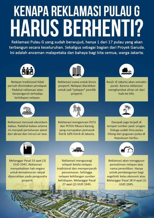 Sesat Pikir Jokowi Harus Dilawan!!!!