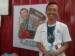 Warga Kepung Ahok di 'Teman Ahok Fair'