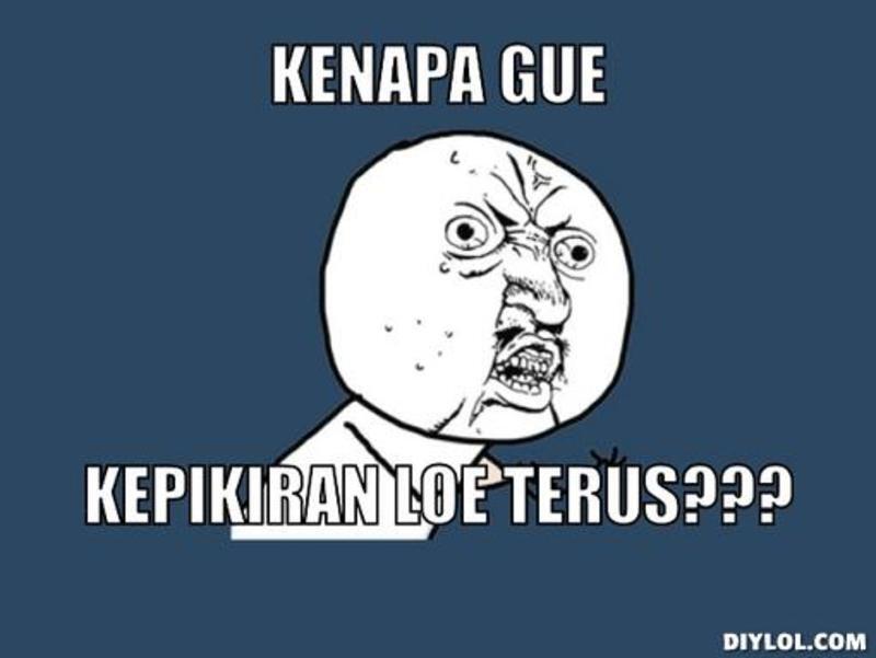 Hal-Hal Yang Agan Rasakan Jika Kalah Judi Bola (Pengalaman Temen Oom)