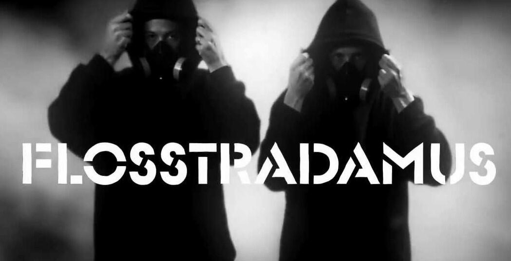 Producer Dubstep &amp; Trap ( chartlist Menurut Ane )