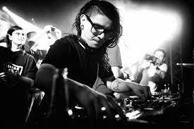 Producer Dubstep &amp; Trap ( chartlist Menurut Ane )