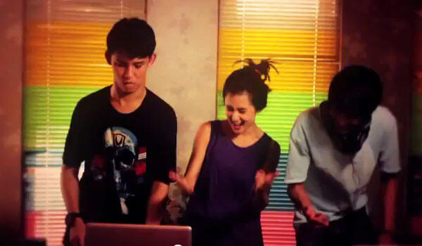 Producer Dubstep &amp; Trap ( chartlist Menurut Ane )