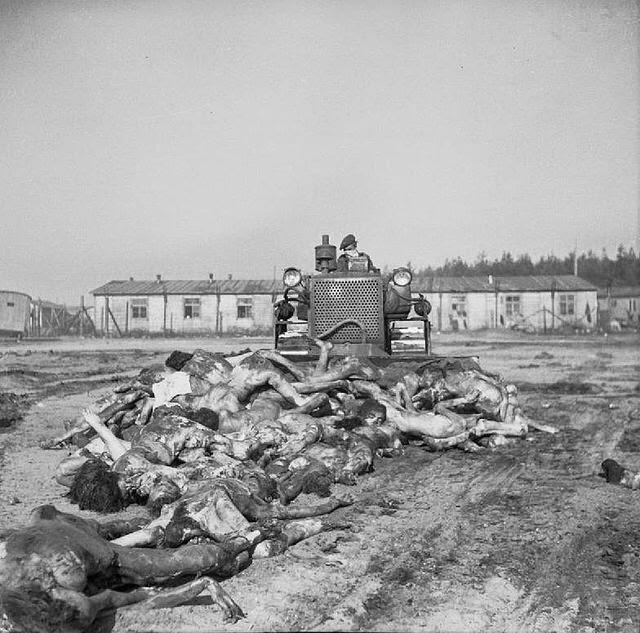 Foto Foto Tentang Kebohongan Peristiwa Holocaust ( Holohoax )