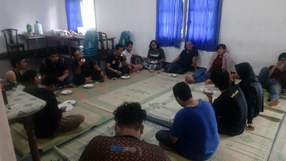 &#91;FR&#93;&#91;PIC&#93;MUNAS FR2 5-7 MEI YOGYAKARTA