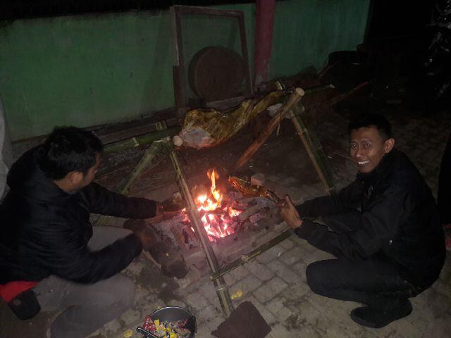 &#91;FR&#93;&#91;PIC&#93;MUNAS FR2 5-7 MEI YOGYAKARTA