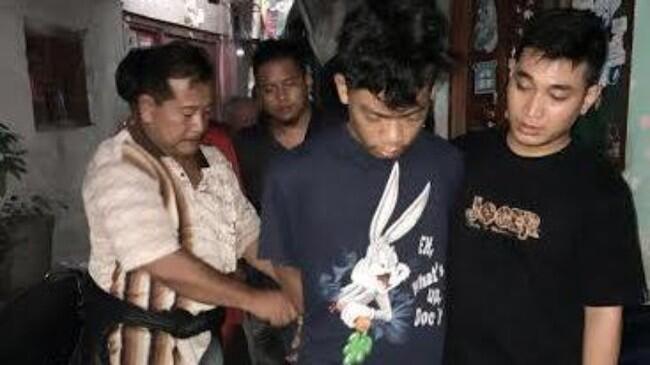 Gerombolan Pria Perkosa Gadis 14 Tahun di Jakbar Setelah Tenggak Miras