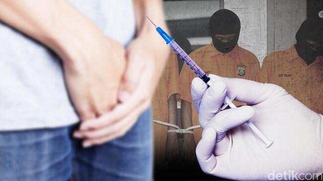 Gerombolan Pria Perkosa Gadis 14 Tahun di Jakbar Setelah Tenggak Miras