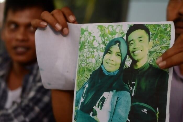 Nikah Setahun Lebih, Suami Kaget Ternyata Sang Istri Seorang pria