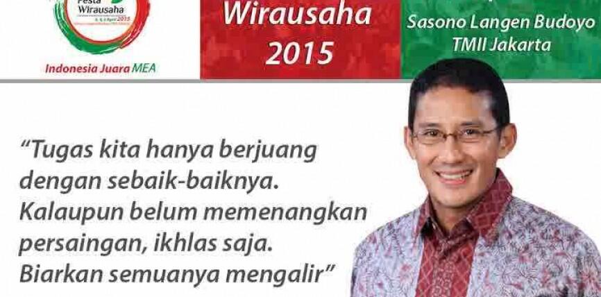 Operasi Pasar Untuk Tekan Harga Bahan Pangan
