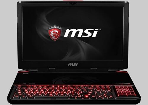 LAPTOP GAMING DENGAN SPESIFIKASI TERBAIK! (Udah tau belom gan?!)