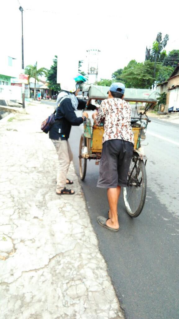 &#91;FR&#93; Gerakan Sumatera On The Road Chapter Lampung