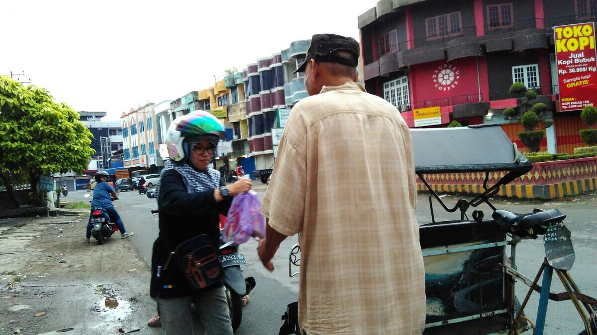&#91;FR&#93; Gerakan Sumatera On The Road Chapter Lampung