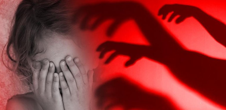 GANG RAPE Semarang: Siswi SD Diperkosa 21 Pria