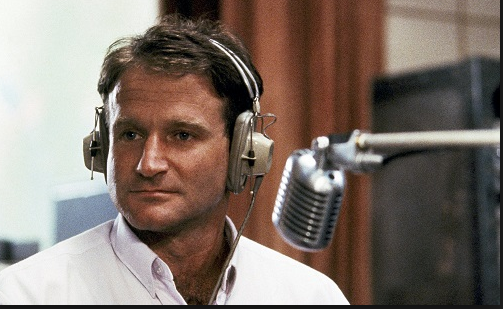 SUERRR...Pemenang Got Talent Mirip Banget Robin William