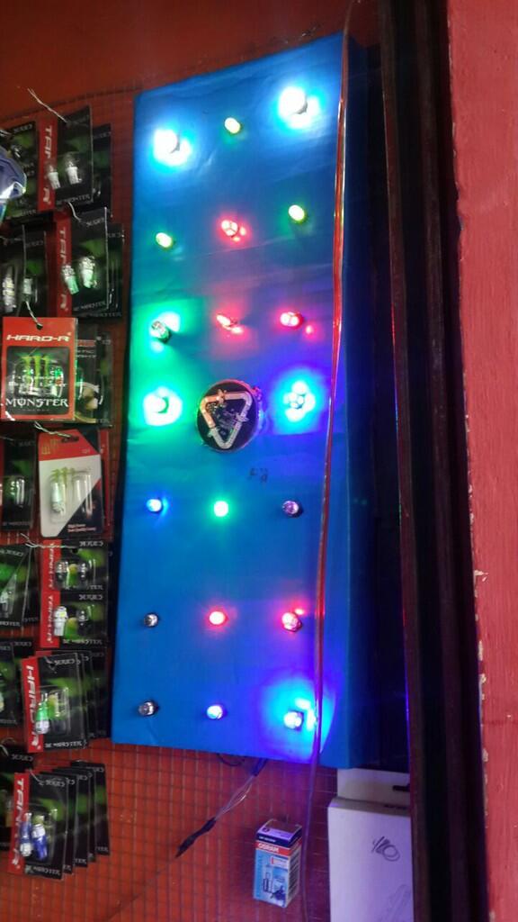 [ASK] Help agan2 yang bisa bantu ane soal kelistrikan :D